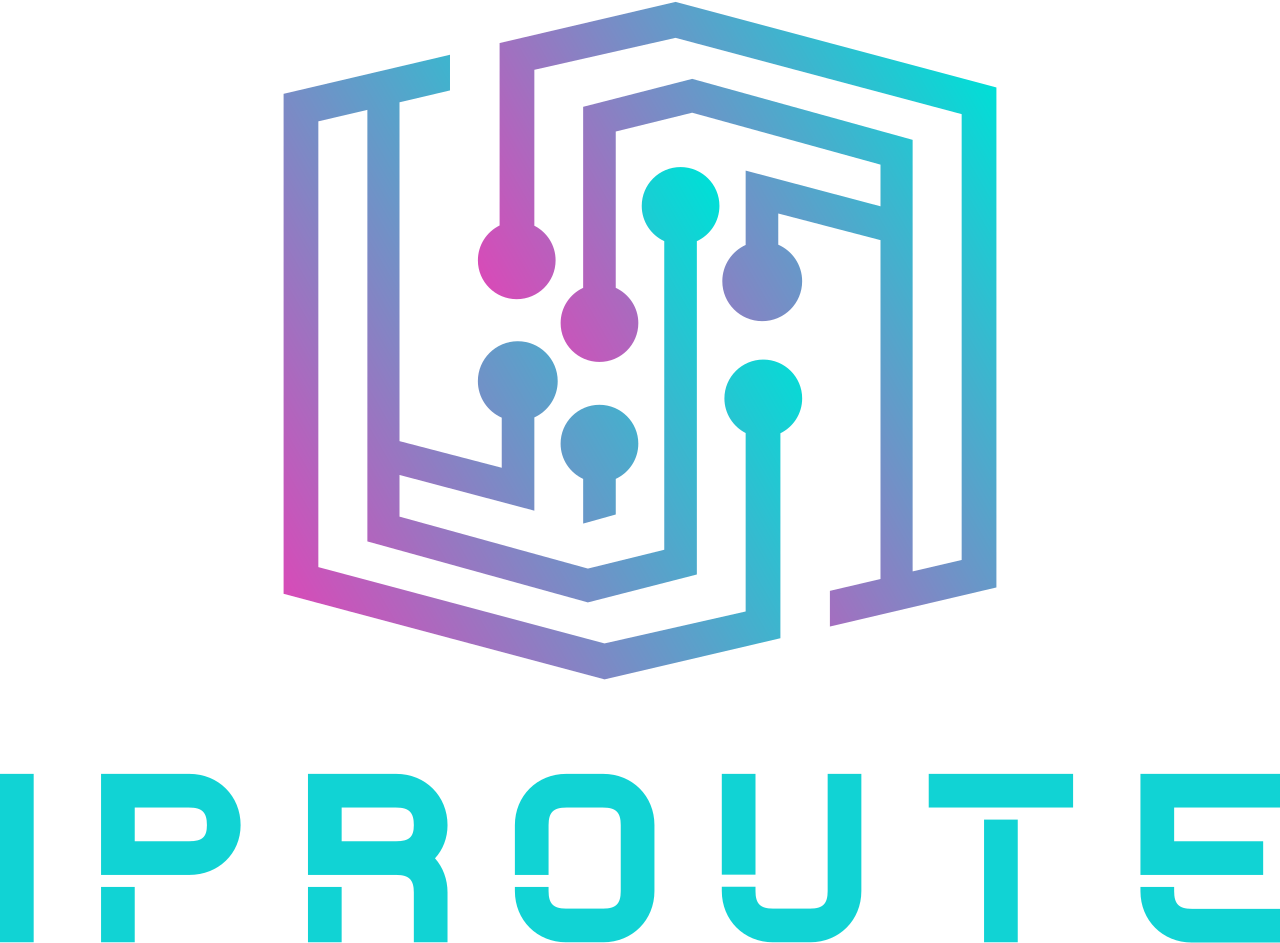 IPROUTE